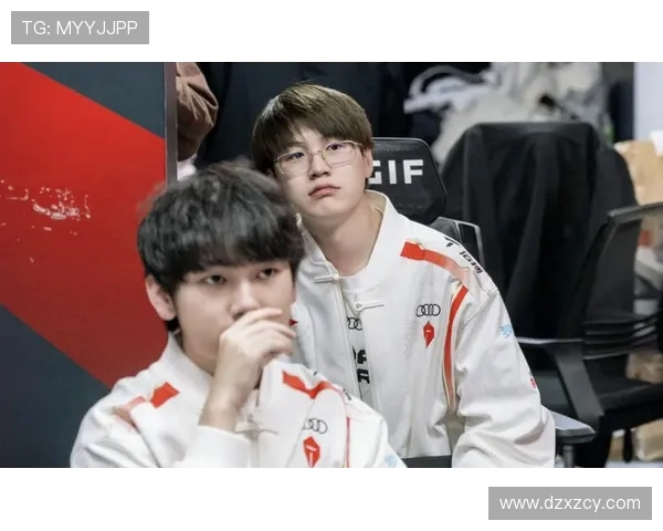 城市赛特别报道：TES战队的崛起与成长历程全景回顾