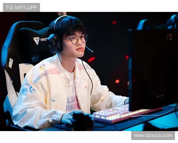 国际邀请赛分析：BLG战术布局与表现深度剖析