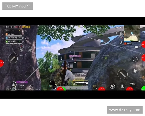 和平精英技术排行榜更新WE战队荣登第三名引发热议