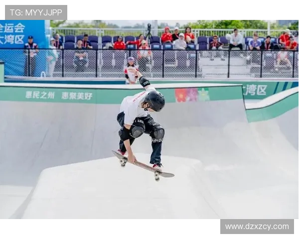 广州滑板队在滑板比赛中创下新高经验排名引发热议