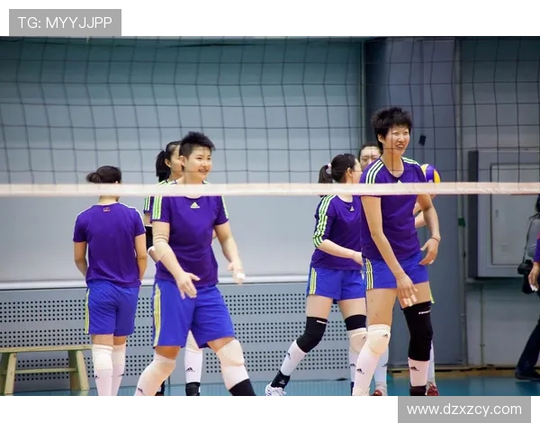 广州排球队心理素质分析及其对比赛表现的影响研究