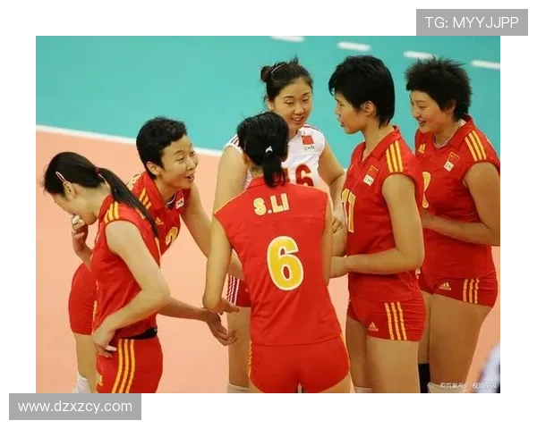 广州排球队的力量变革引发热议探索新战术与团队协作的未来发展