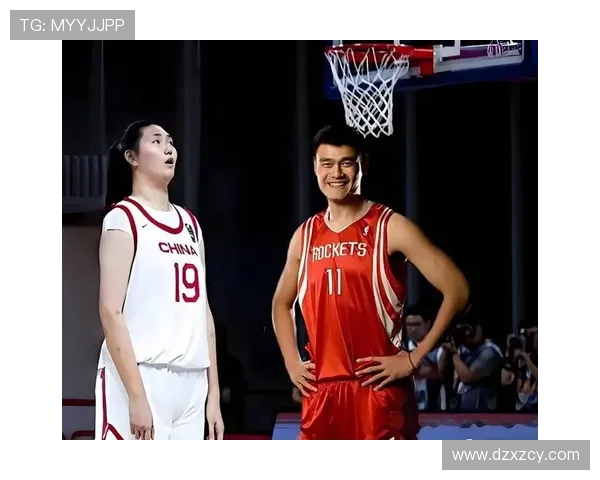 对话杨秀英：回顾她的篮球生涯与成长之路