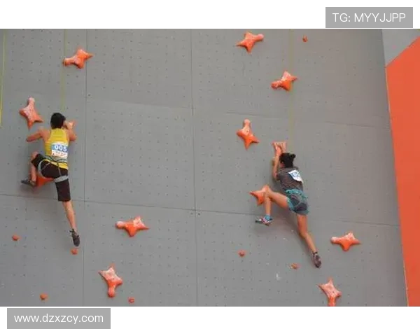 成都攀岩队与广州攀岩队技术对比分析赛后复盘探讨