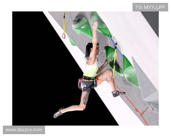 成都攀岩队如何通过阵地战革新提升竞技水平与团队凝聚力 成都攀岩队如何通过阵地战革新提升竞技水平与团队凝聚力