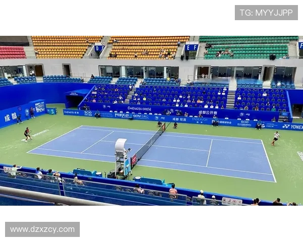 成都网球队实力分析与发展潜力探讨聚焦网球运动的未来前景 成都网球队实力分析与发展潜力探讨聚焦网球运动的未来前景