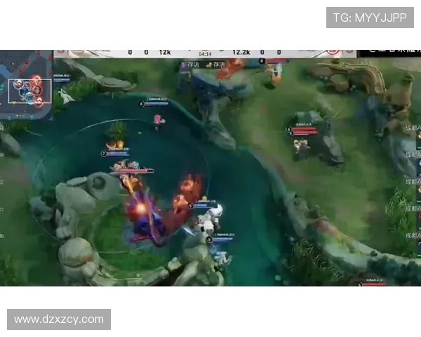 挑战者杯特别报道：TES战队的拼搏历程与荣耀追寻之路