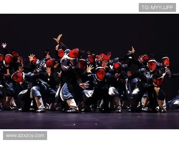 成都街舞队荣登全国街舞排行榜第八名展现实力与风采