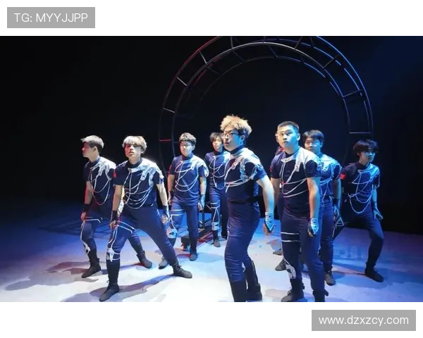 成都街舞队实力蜕变引发热议展现新风貌与文化魅力